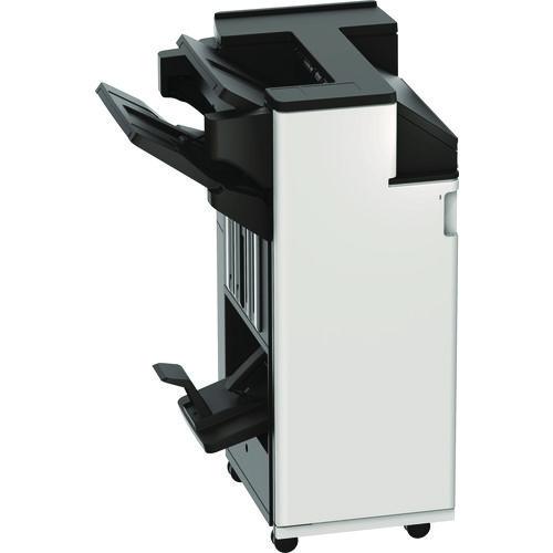 Image of Lexmark 20L8815 20L8815 2,250 Sheet Booklet Staple 2/4 Hole Punch Finisher