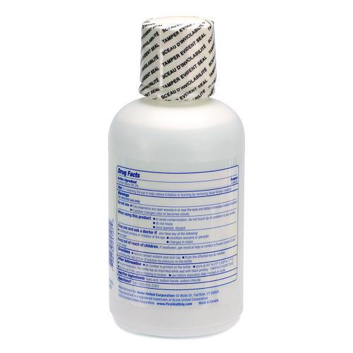 Image of PhysiciansCare® by First Aid Only® 90546 Eye Wash, 16 oz Bottle, 12/Carton