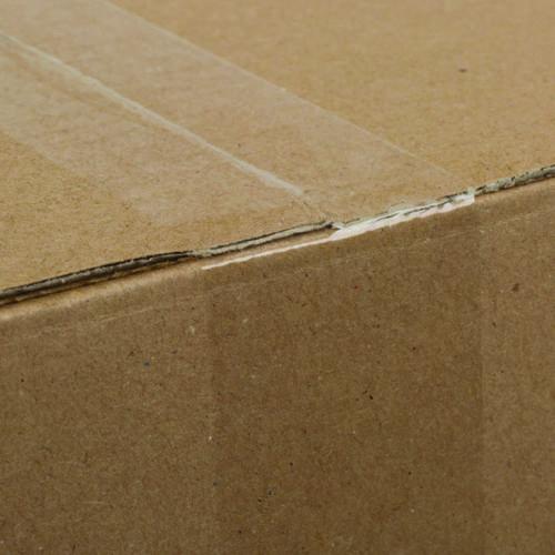 Image of Duck® 1362515 Commercial Grade Packaging Tape, 3" Core, 1.88" X 54.6 Yds, Clear