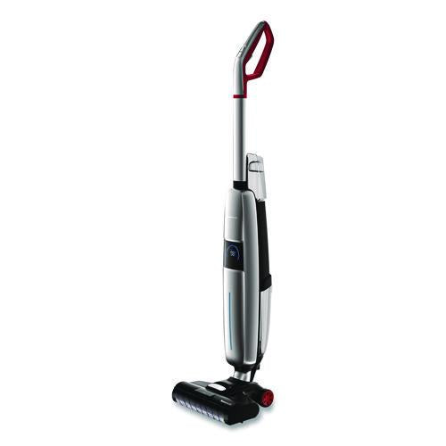 Image of Honeywell HFC15UMEGE01US Ultamax Elite FC15 Cordless Floor Cleaner, 9" Cleaning Path, Graphite