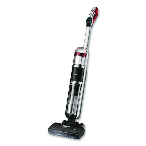 Image of Honeywell HFC20UMPGE01US Ultamax Elite FC20 Cordless Floor Cleaner, 13.5" Cleaning Path, Graphite