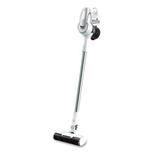 Image of Honeywell HVC10AMEWT01US Aeromax Elite VC10 Cordless Vacuum, 8.7" Cleaning Path, White