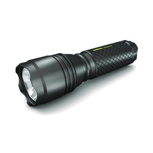 Image of Rayovac® RN3AAA-BXT Led Aluminum Flashlight, 3 Aaa Batteries (included), Black