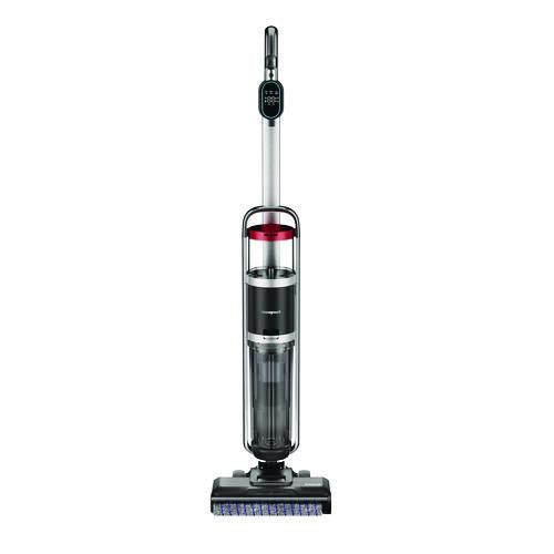 Image of Honeywell HFC20UMPGE01US Ultamax Elite FC20 Cordless Floor Cleaner, 13.5" Cleaning Path, Graphite