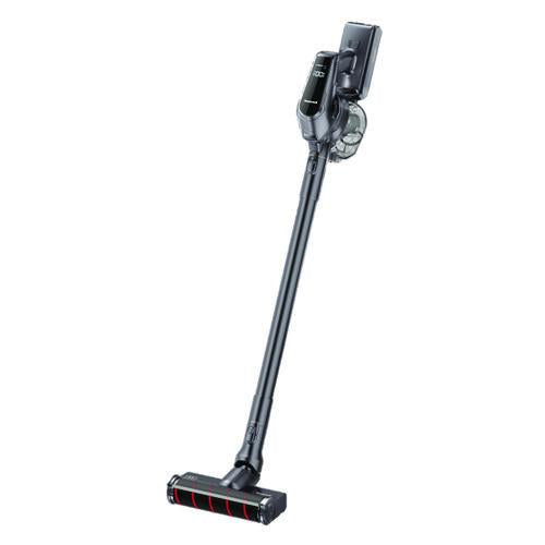 Image of Honeywell HVC16AMPSG01US Aeromax Pro VC16 Cordless Vacuum, 8.5" Cleaning Path, Dark Silver