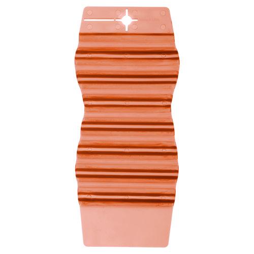 Image of Fresh Products HTSC-F-012I072M-04 Hang Tag Air Freshener With Suction Cup, Orange, Mango, 72/carton