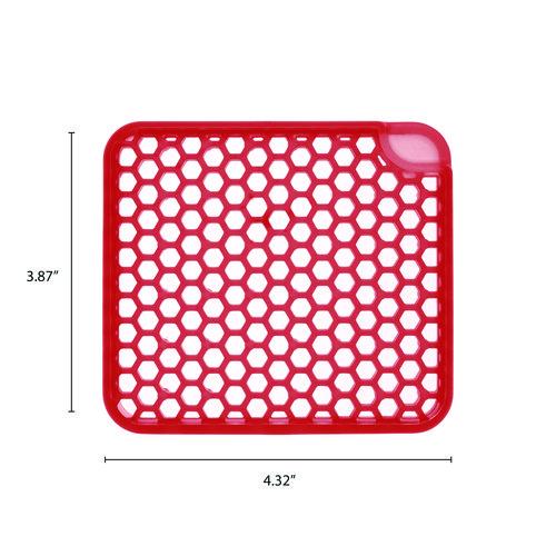 Image of Fresh Products OFB-F-008I008I-09 Ourfresh Airfreshener, Kiwi Grapefruit, 8/box