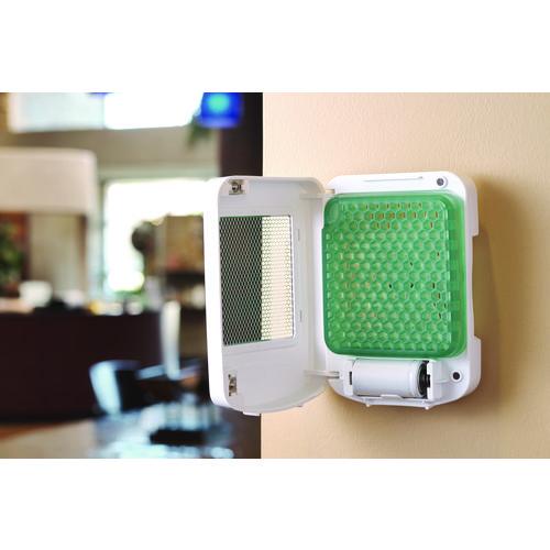 Image of Fresh Products OFB-F-008I008I-04 Ourfresh Airfreshener, Mango, 8/box