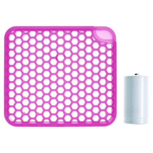 Image of Fresh Products OFB-F-008I008I-01 Ourfresh Airfreshener, Spiced Apple, 8/box