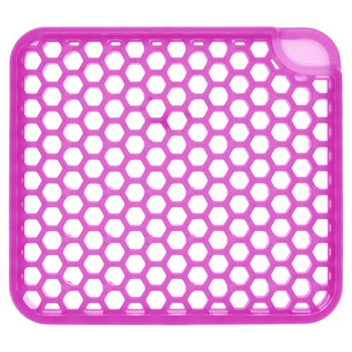 Image of Fresh Products OFB-F-008I008I-01 Ourfresh Airfreshener, Spiced Apple, 8/box