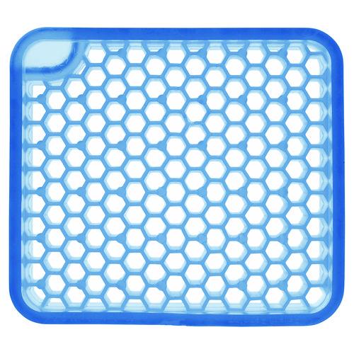 Image of Fresh Products OFB-F-008I008I-06 Ourfresh Airfreshener, Cotton Blossom, 8/box