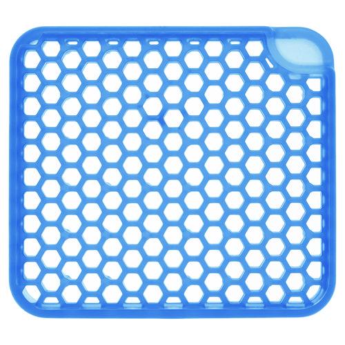 Image of Fresh Products OFB-F-008I008I-06 Ourfresh Airfreshener, Cotton Blossom, 8/box