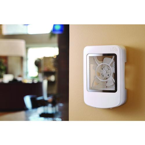 Image of Fresh Products OFCAB-F-000I012M ourfresh Dispenser 2.0, 5.34 x 4.25 x 5.38, White