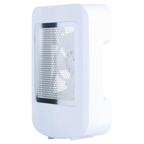 Image of Fresh Products OFCAB-F-000I012M ourfresh Dispenser 2.0, 5.34 x 4.25 x 5.38, White