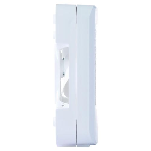 Image of Fresh Products OFCAB-F-000I012M ourfresh Dispenser 2.0, 5.34 x 4.25 x 5.38, White