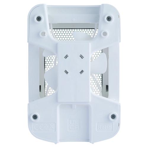 Image of Fresh Products OFCAB-F-000I012M ourfresh Dispenser 2.0, 5.34 x 4.25 x 5.38, White