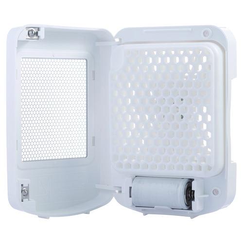 Image of Fresh Products OFCAB-F-000I012M ourfresh Dispenser 2.0, 5.34 x 4.25 x 5.38, White