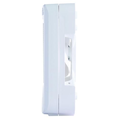 Image of Fresh Products OFCAB-F-000I012M ourfresh Dispenser 2.0, 5.34 x 4.25 x 5.38, White