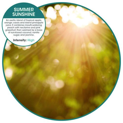 Image of Fresh Products OFENB-F-006I036M-25 Ourfreshe Refills, Summer Sunshine, 6/box