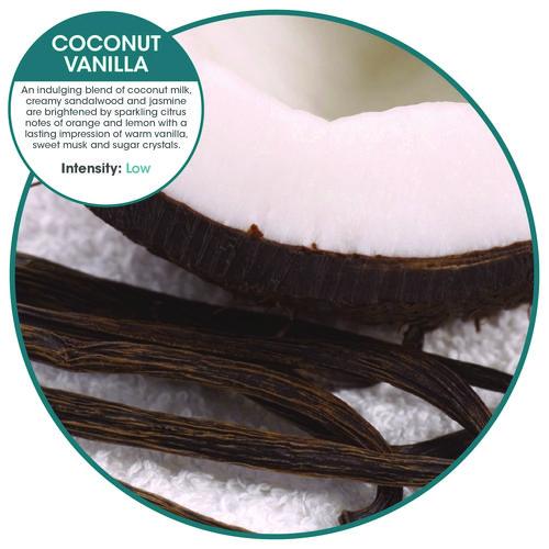 Image of Fresh Products OFENB-F-006I036M-72 Ourfreshe Refills, Coconut Vanilla, 6/box