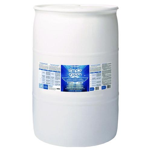 Image of Simple Green® 0100000113455 Extreme Aircraft and Precision Equipment Cleaner, Neutral Scent, 55 gal Drum