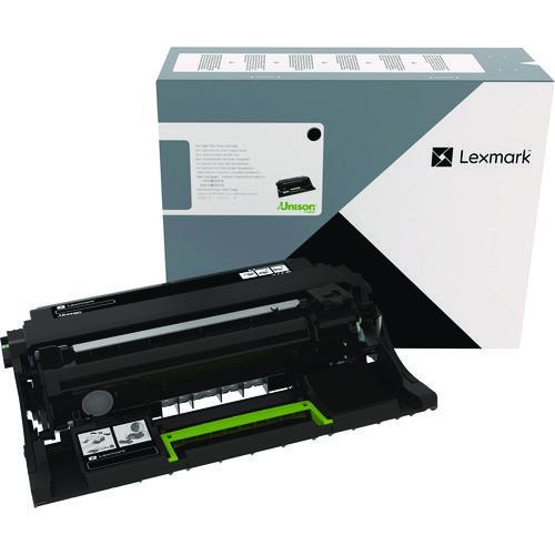 Image of Lexmark 41X1225 110 V Fuser, 200,000 Page-Yield