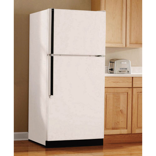 Image of Rust-Oleum® 203000 Specialty Gloss White Appliance Epoxy Touch, Gloss White, 0.6 oz Bottle