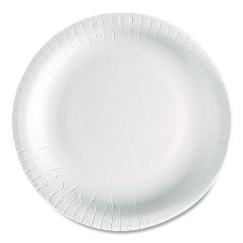 Image of Boardwalk® CB12B1008125A Paper Dinnerware, Bowl, 12 oz, White, 1,000/Carton