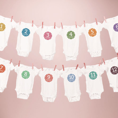 Image of Avery® 03275 Fabric Transfers, 8.5 X 11, White, 12/pack