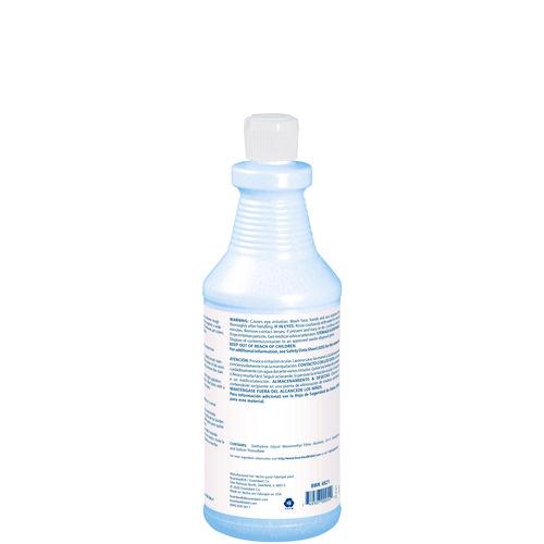 Image of Boardwalk® 090200-12ESSN Industrial Strength Carpet Spotter, Unscented, 32 oz Bottle, 12/Carton