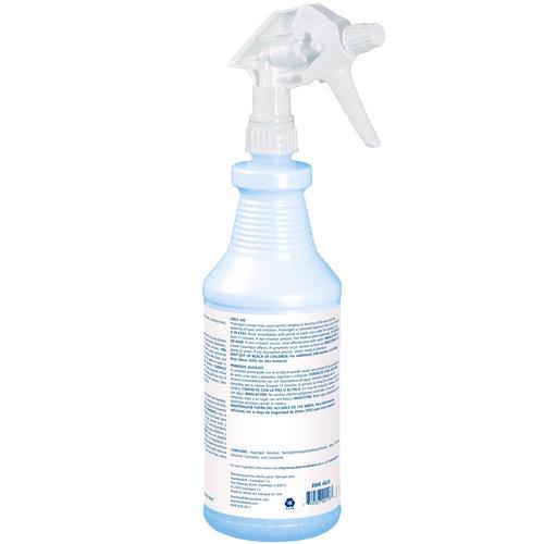 Image of Boardwalk® BWK4824EA Fresh Scent RTU Liquid Air Deodorizer, 32 oz Spray Bottle
