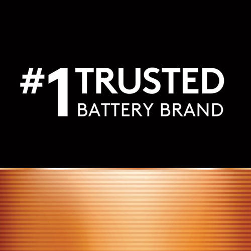Image of Duracell® CR2B2PK Specialty High-Power Lithium Batteries, CR2, 3 V, 2/Pack