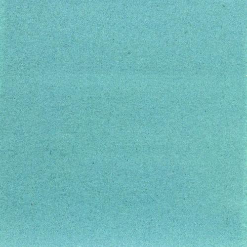 Image of Sellars® 55202 TOOLBOX Blue Shop Towels, 1-Ply, 10 x 12, Blue, 200 Sheets/Box, 4 Boxes/Carton