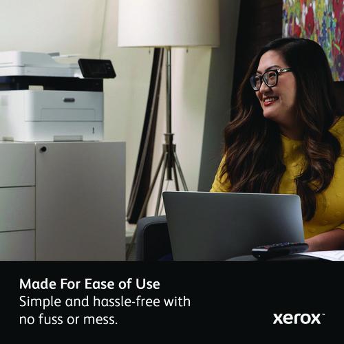 Image of Xerox® 006R04829 High-Yield Toner, 5,500 Page-Yield, Magenta