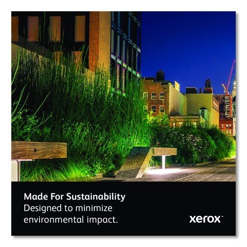 Image of Xerox® 006R04829 High-Yield Toner, 5,500 Page-Yield, Magenta