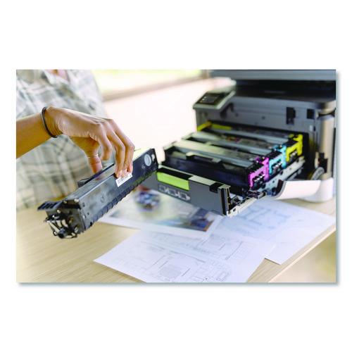 Image of Lexmark 76C0PK0 76C0PK0 Photoconductor Unit, 100,000 Page-Yield, Black