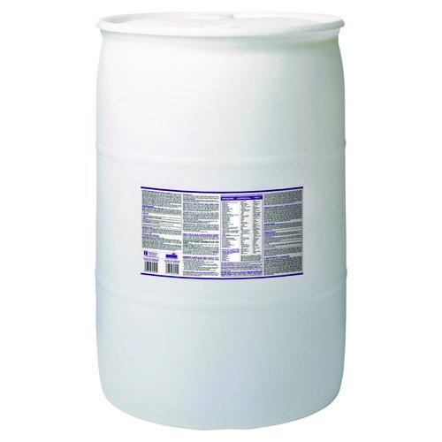 Image of Simple Green® 3400000130555 D Pro 5 Disinfectant, Unscented, 55 Gal Drum