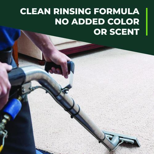 Image of Simple Green® 0610000619128 Crystal Industrial Cleaner/degreaser, 1 Gal Bottle, 6/carton