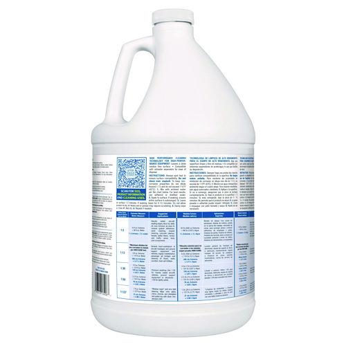 Image of Simple GreenÂ® Extreme Aircraft and Precision Equipment Cleaner, 1 gal, Bottle, 4/Carton