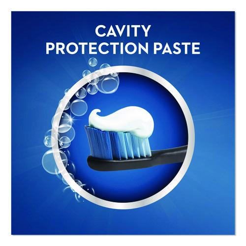 Image of Crest® 80732791 Cavity Protection Toothpaste, Mint, Personal Size, 0.85 oz Tube, 240/Carton