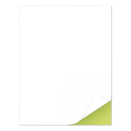 Image of xerox 3R12420 Revolution Digital Carbonless Paper, 2-Part, 8.5 x 11, Canary/White, 5,000/Carton