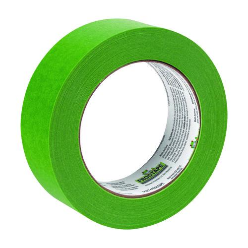 Image of Duck® 1396747 FrogTape Multi-Surface Painting Tape, 1.41" x 45 yds, Green