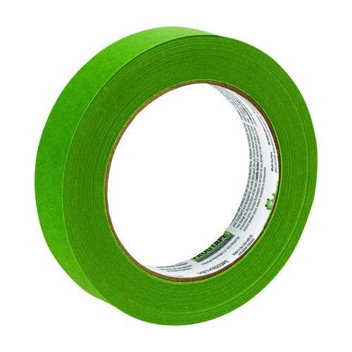 Image of Duck® 1396748 FrogTape Multi-Surface Painting Tape, 0.94" x 45 yds, Green
