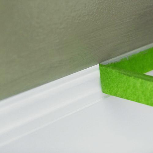 Image of Duck® 1396748 FrogTape Multi-Surface Painting Tape, 0.94" x 45 yds, Green