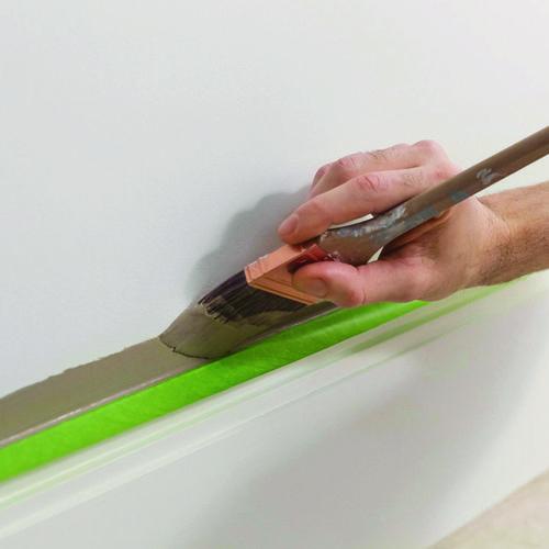 Image of Duck® 1396748 FrogTape Multi-Surface Painting Tape, 0.94" x 45 yds, Green
