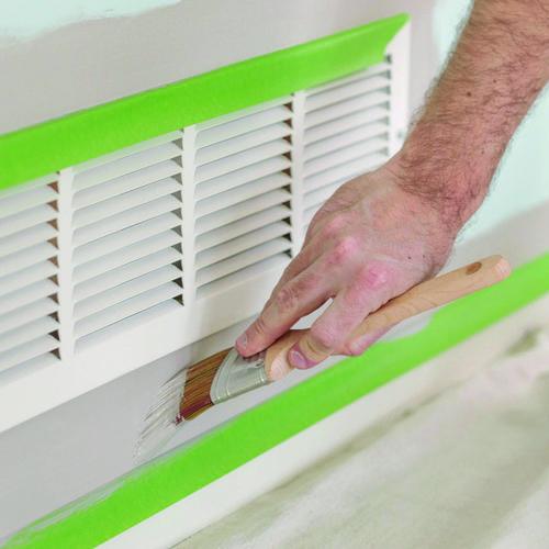 Image of Duck® 1396748 FrogTape Multi-Surface Painting Tape, 0.94" x 45 yds, Green