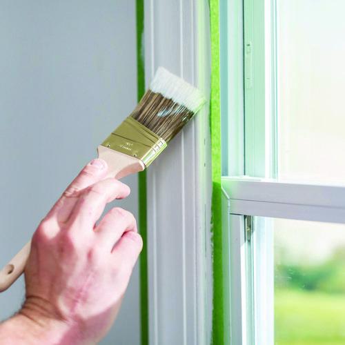 Image of Duck® 1396748 FrogTape Multi-Surface Painting Tape, 0.94" x 45 yds, Green