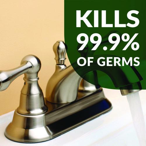 Image of Simple Green® 3310200601001 D Pro 3 Plus Antibacterial Concentrate, Herbal, 1 Gal Bottle, 6/carton