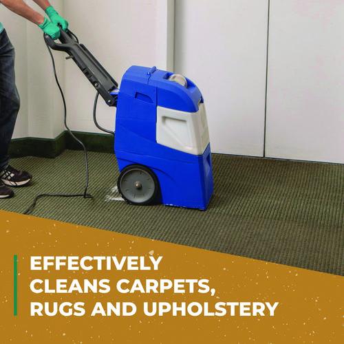 Image of Simple Green® 1210000211201 Clean Building Carpet Cleaner Concentrate, Unscented, 1gal Bottle