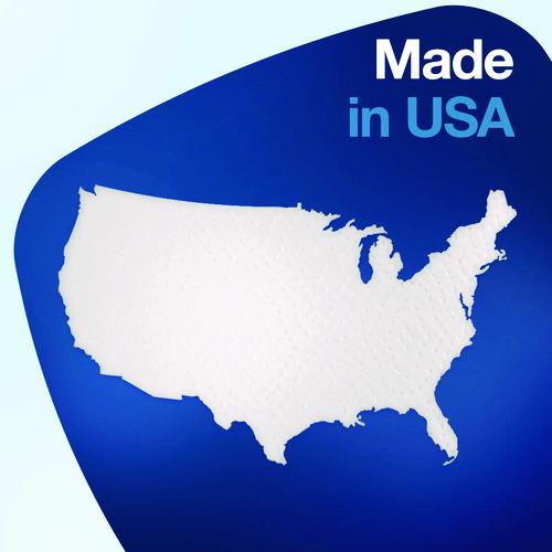 Image of Tork® 472881 Advanced Coreless High Capacity Bath Tissue, 2-Ply, White, 1,000 Sheets/Roll, 12 Rolls/Carton